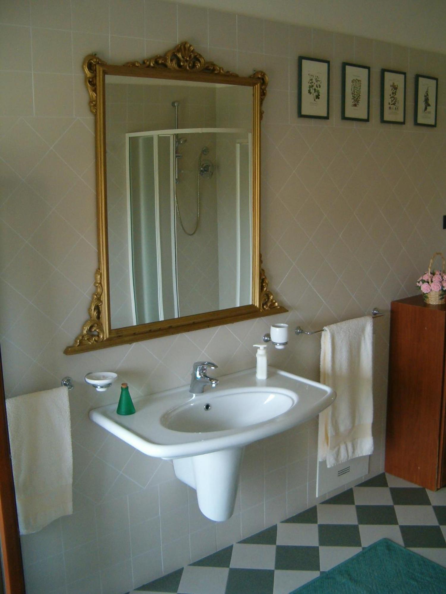 Il Frattiero B&B Voghenza 部屋 写真