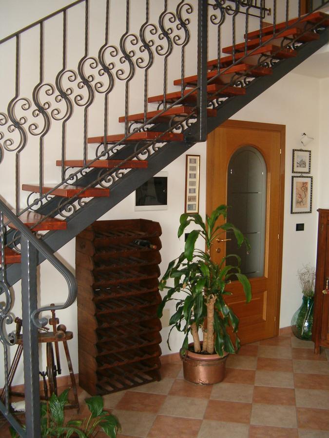 Il Frattiero B&B Voghenza エクステリア 写真