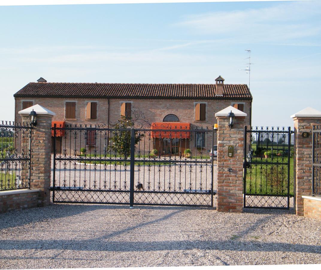Il Frattiero B&B Voghenza 部屋 写真