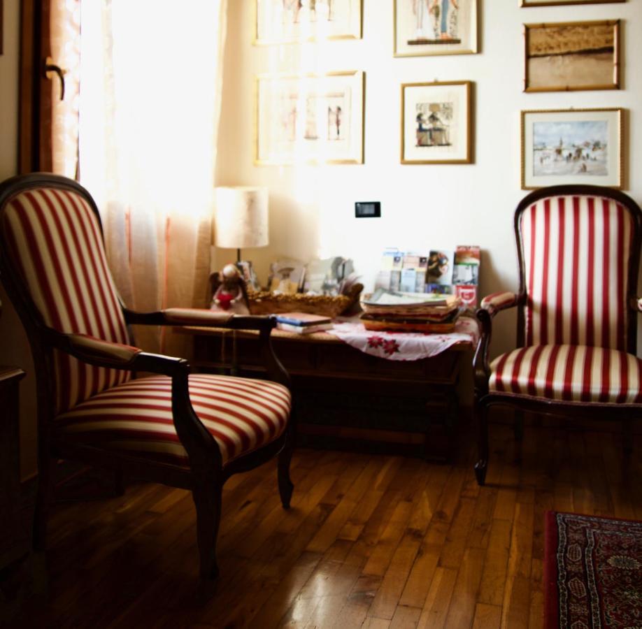 Il Frattiero B&B Voghenza エクステリア 写真